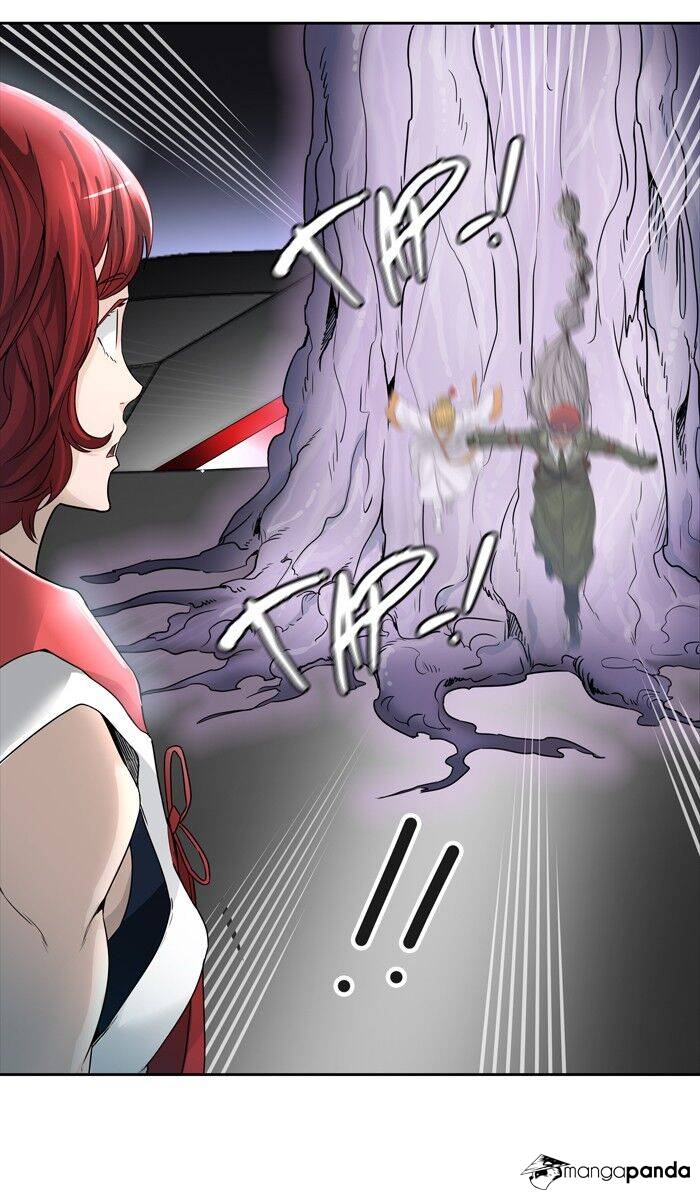 Tower of God Chapter 444 image 003